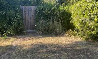 Terrain  900 m² à vendre à Saintes (17100)