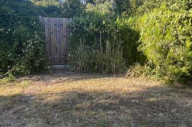 Terrain  69500 €