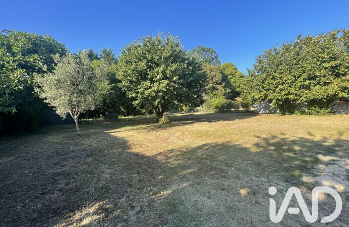 Vente Terrain à bâtir 900 m&sup2; — photo 5