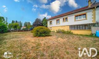 Maison 4 Pièces 72 m² à vendre à Jarny (54800)