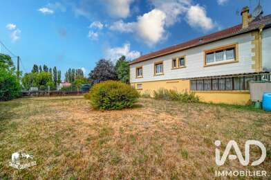 Maison 4 pièces 149800 €