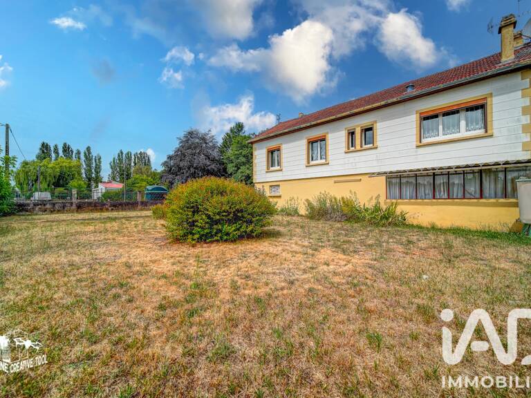 Vente Maison/villa 4 pièces — photo 1