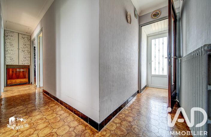 Vente Maison/villa 4 pièces — photo 2
