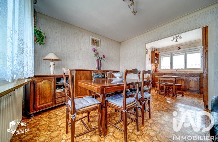 Vente Maison/villa 4 pièces — photo 3