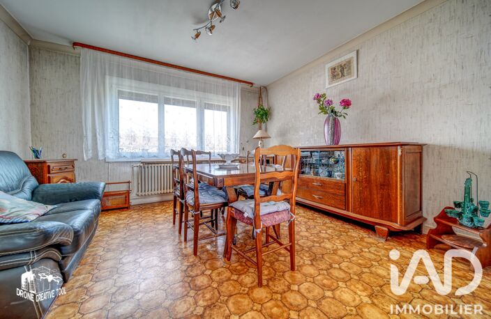 Vente Maison/villa 4 pièces — photo 4