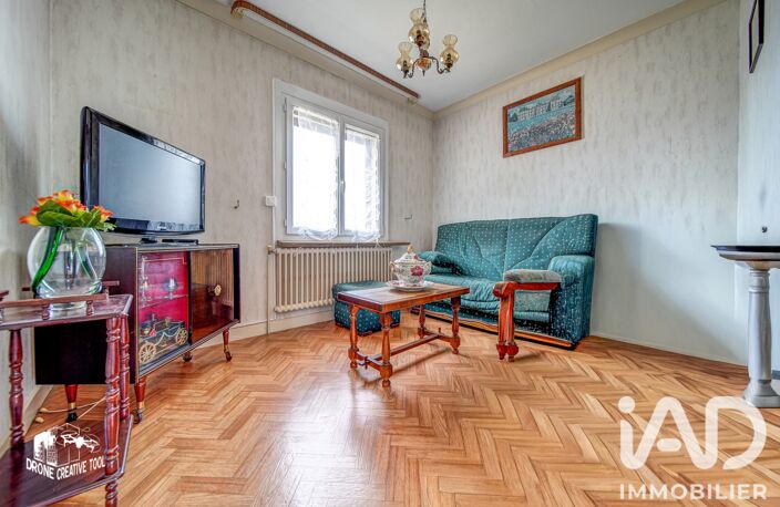 Vente Maison/villa 4 pièces — photo 5