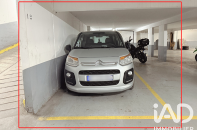 Garage  19900 €