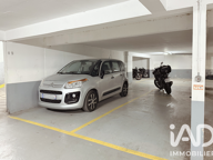 Vente Parking 12 m&sup2; — photo 2