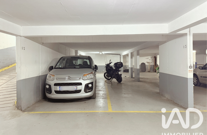 Vente Parking 12 m&sup2; — photo 3