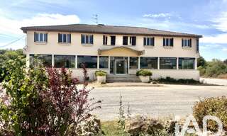Commerce  1000 m² à vendre à Champigny (89340)