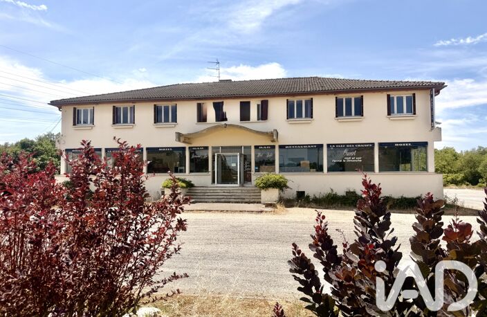 Vente Boutique/Local commercial 1 000 m&sup2; — photo 2