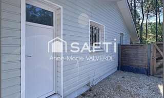Maison 4 Pièces 82 m² à vendre à Lacanau (33680)