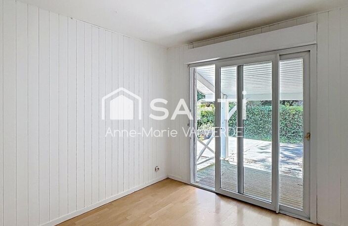 Maison au cœur de la Pinède du Baganais-Lacanau océan — photo 5