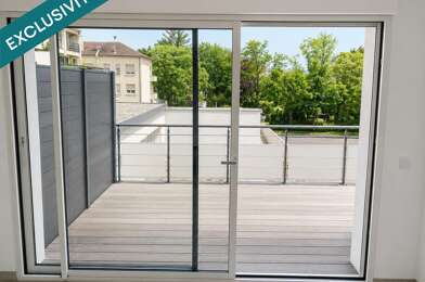 Appartement 3 pièces 249000 €