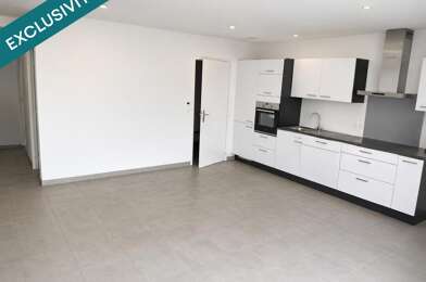 Appartement 3 pièces 249000 €