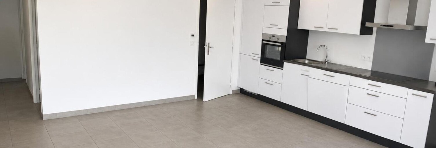 Appartement 3 Pièces 73 m² à vendre à Saint-Louis (68300)