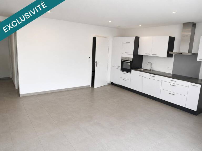 Très bel appartement T3 refait à neuf très proche de la frontière — photo 1