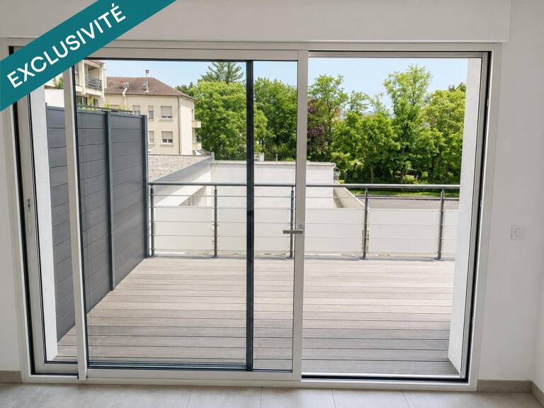 Très bel appartement T3 refait à neuf très proche de la frontière — photo 1