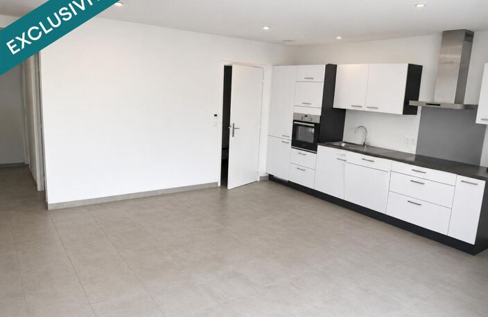 Très bel appartement T3 refait à neuf très proche de la frontière — photo 2