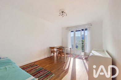 Appartement 2 pièces 200000 €