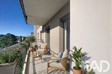 Appartement 2 pièces 200000 €