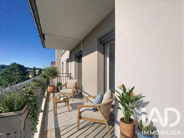 Vente Appartement 2 pièces — photo du bien