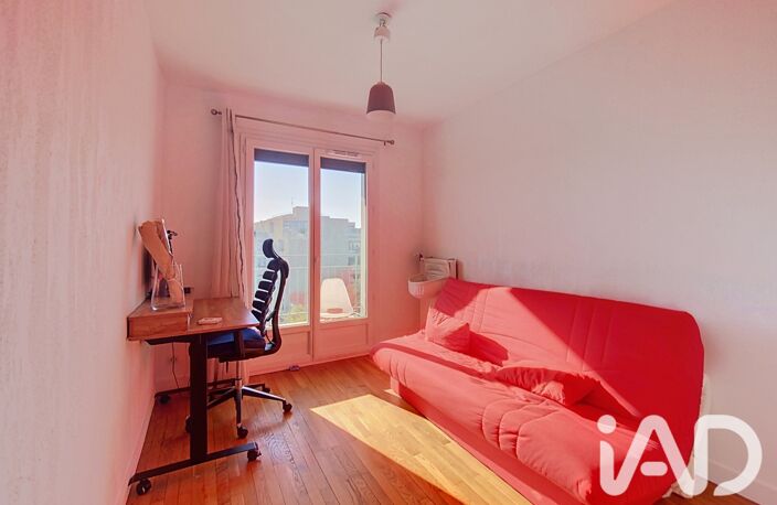 Vente Appartement 2 pièces — photo 4