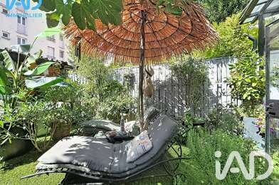 Maison 5 pièces 549000 €