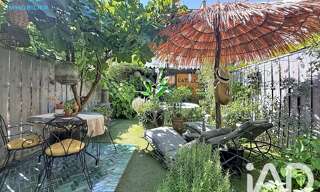 Maison 5 Pièces 63 m² à vendre à Arcueil (94110)