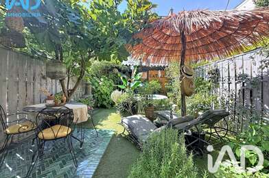 Maison 5 pièces 549000 €