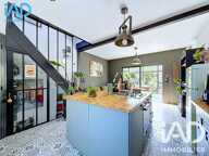 Vente Maison de ville 5 pièces — photo 2
