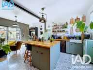 Vente Maison de ville 5 pièces — photo 3