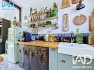 Vente Maison de ville 5 pièces — photo 4