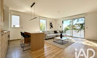 Appartement 4 Pièces 85 m² à vendre à Bénodet (29950)