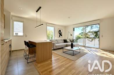 Appartement 4 pièces 399900 €