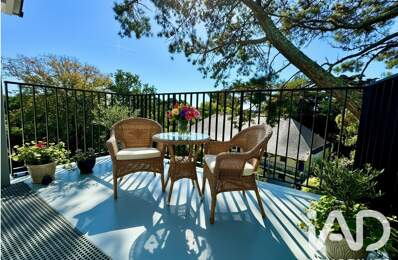 Vente Appartement 4 pièces — photo du bien