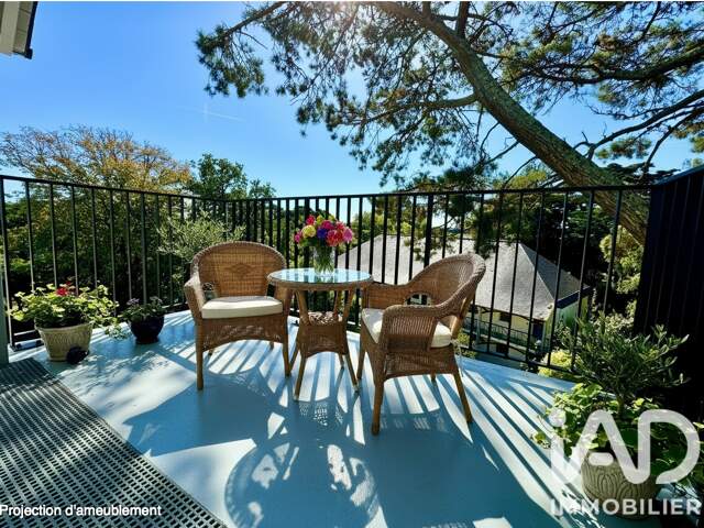 Vente Appartement 4 pièces — photo du bien