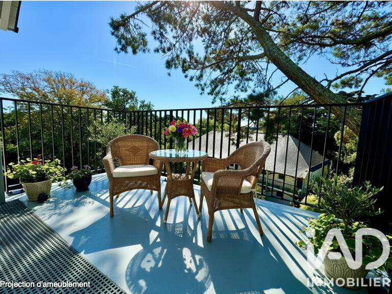 Vente Appartement 4 pièces — photo 1