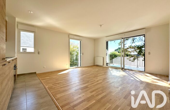 Vente Appartement 4 pièces — photo 2