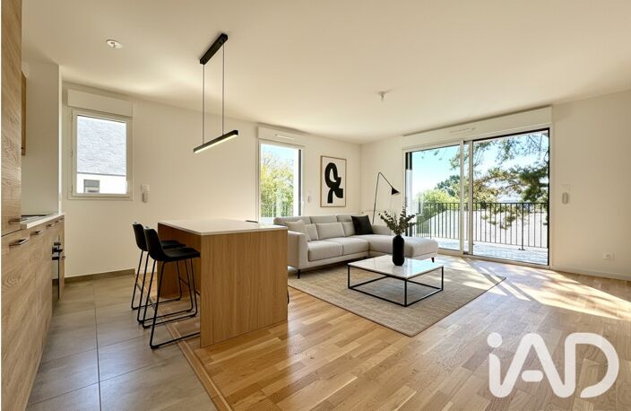 Vente Appartement 4 pièces — photo 3