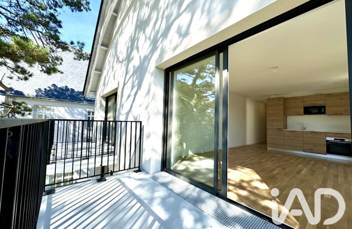 Vente Appartement 4 pièces — photo 4