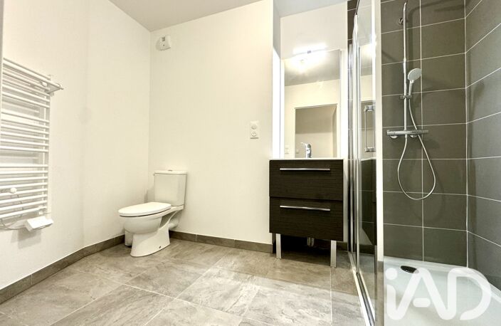 Vente Appartement 4 pièces — photo 5