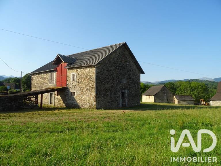 Vente Maison/villa 4 pièces — photo 1