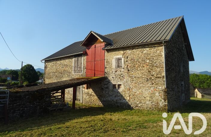 Vente Maison/villa 4 pièces — photo 2