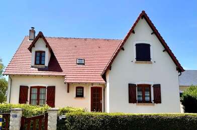 Maison 6 pièces 172000 €