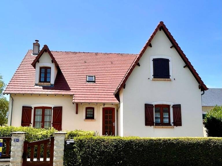 Maison familiale 7 pièces sur sous-sol — photo 1