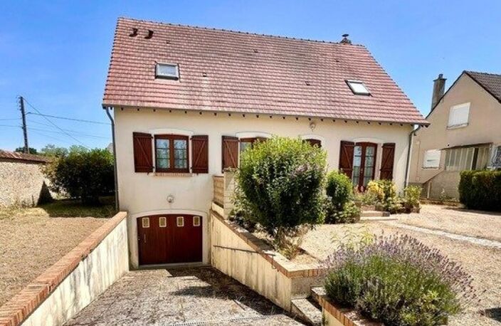 Maison familiale 7 pièces sur sous-sol — photo 3
