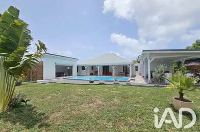 Maison 5 pièces 748800 €