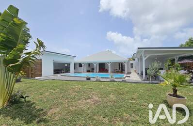 Vente Maison/villa 5 pièces — photo du bien