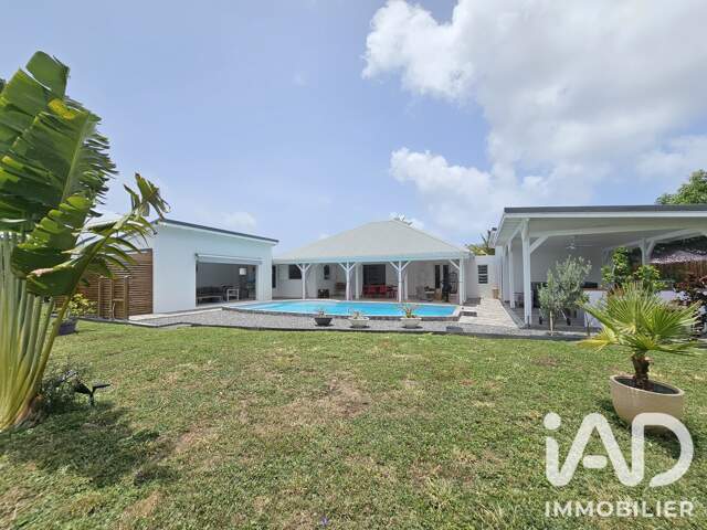 Vente Maison/villa 5 pièces — photo du bien